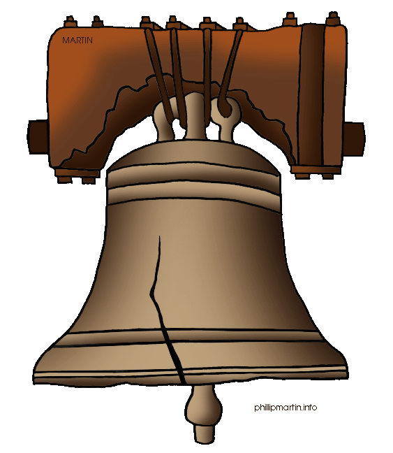 Liberty Bell Free Clipart Clipartix