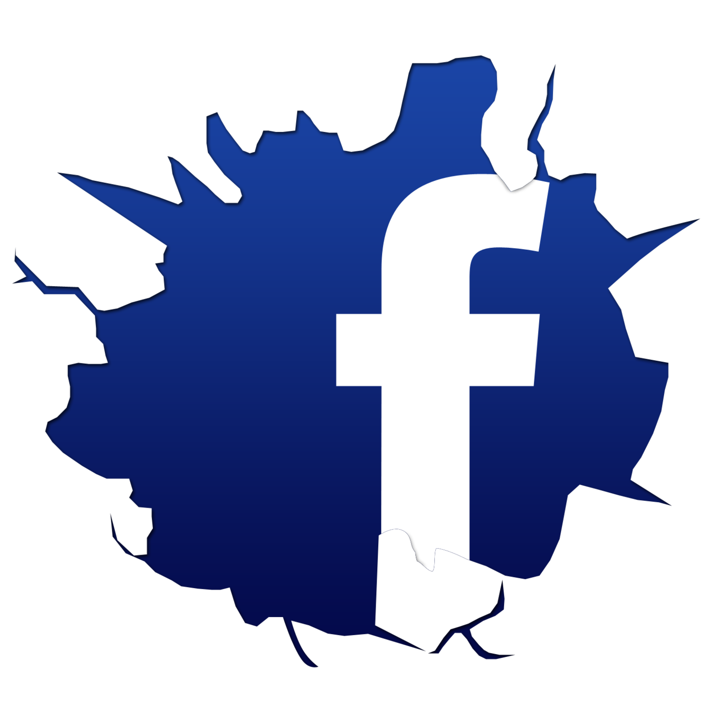 facebook logo clip art free - photo #21