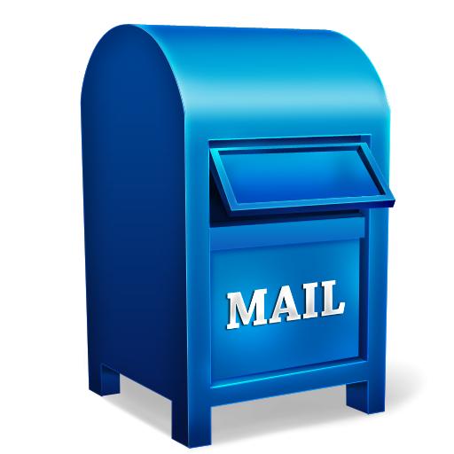 Free Mailbox Clipart Pictures Clipartix