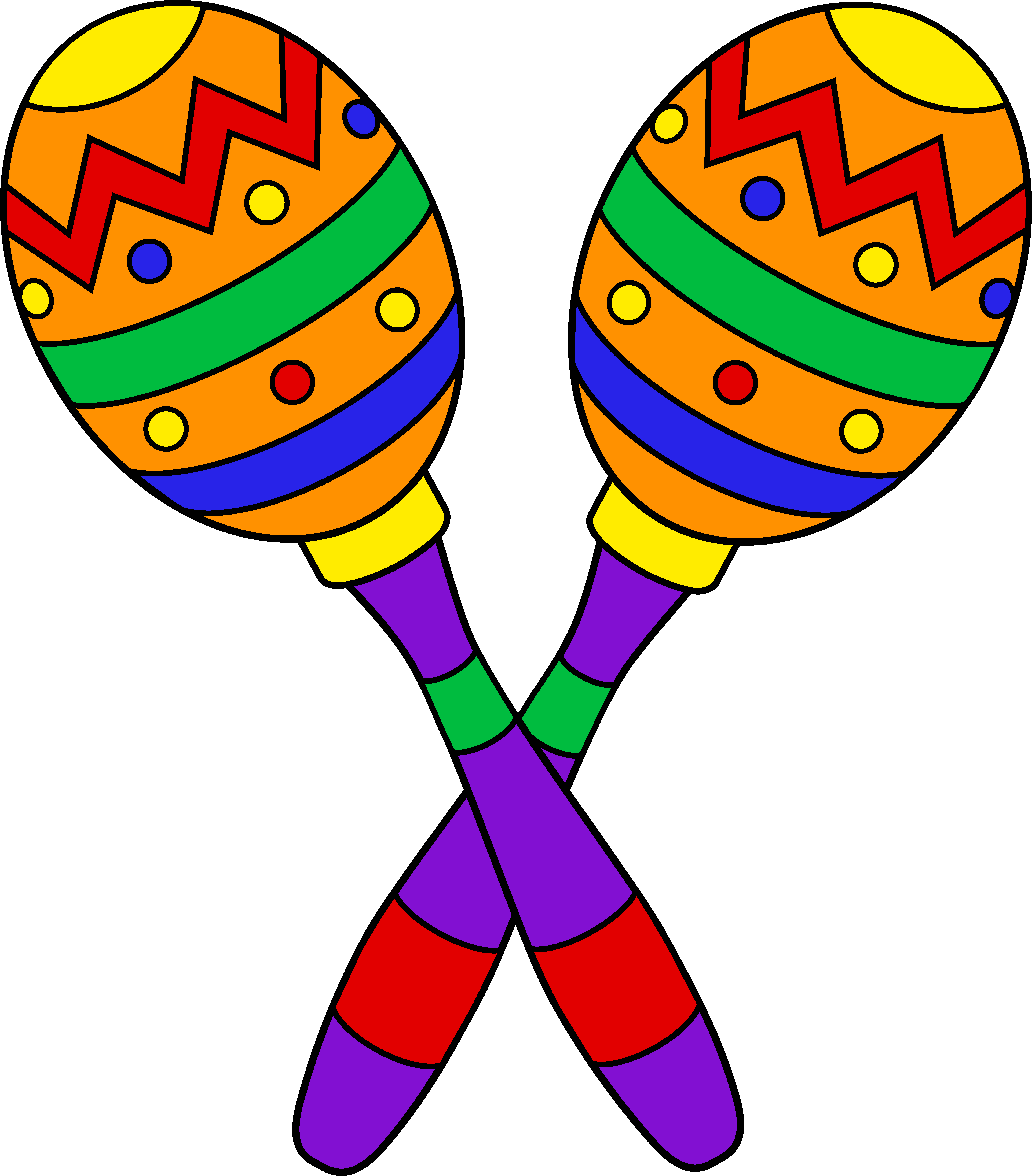 free clip art mexican christmas - photo #37