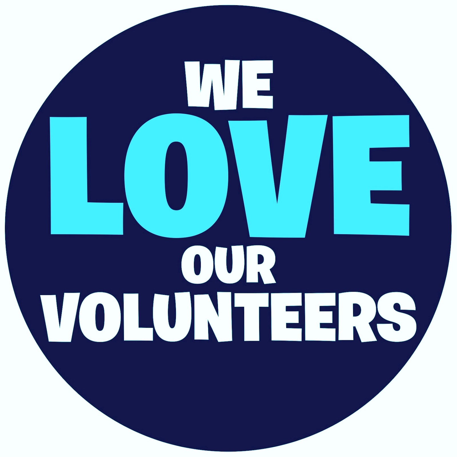 clipart images of volunteers - photo #26