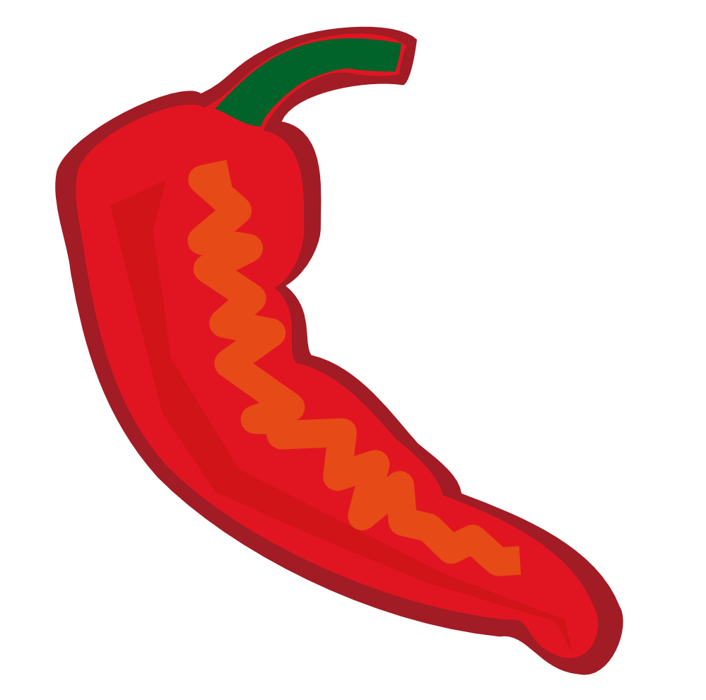 Free Chili Clip Art Pictures - Clipartix