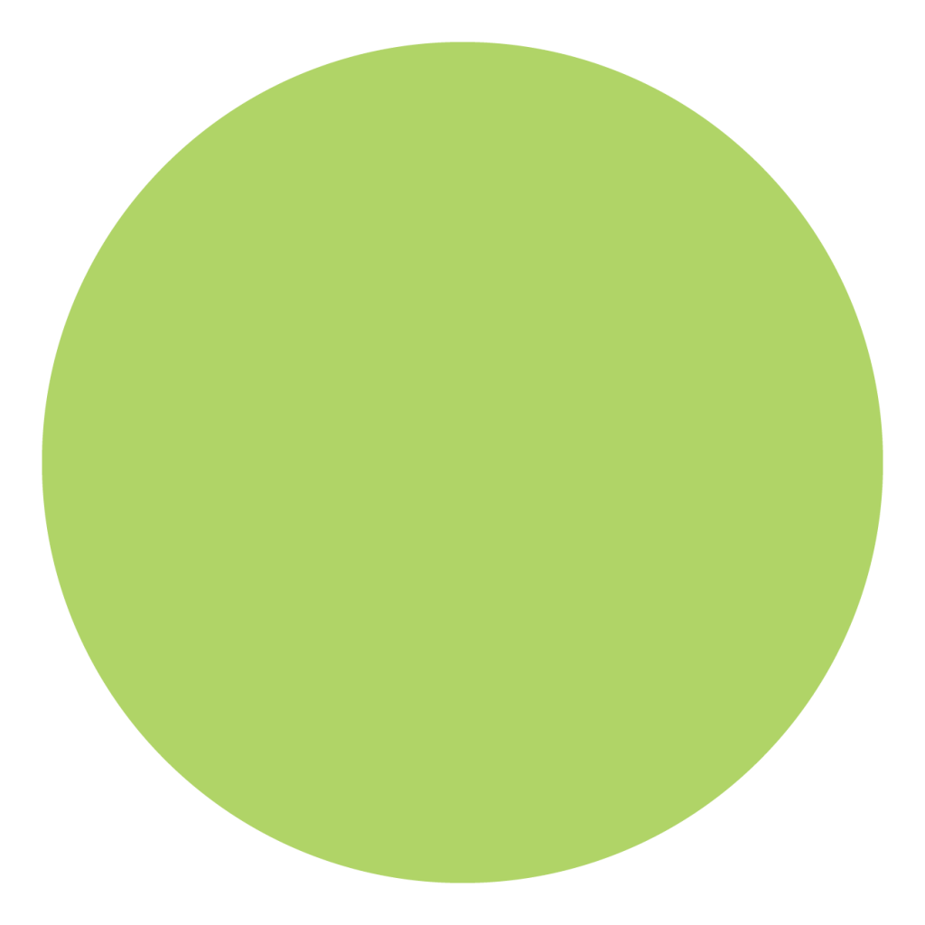 clipart green circle - photo #22