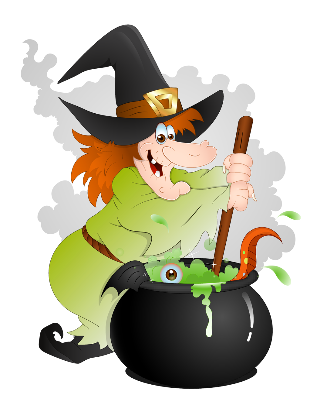free halloween clipart witches - photo #40