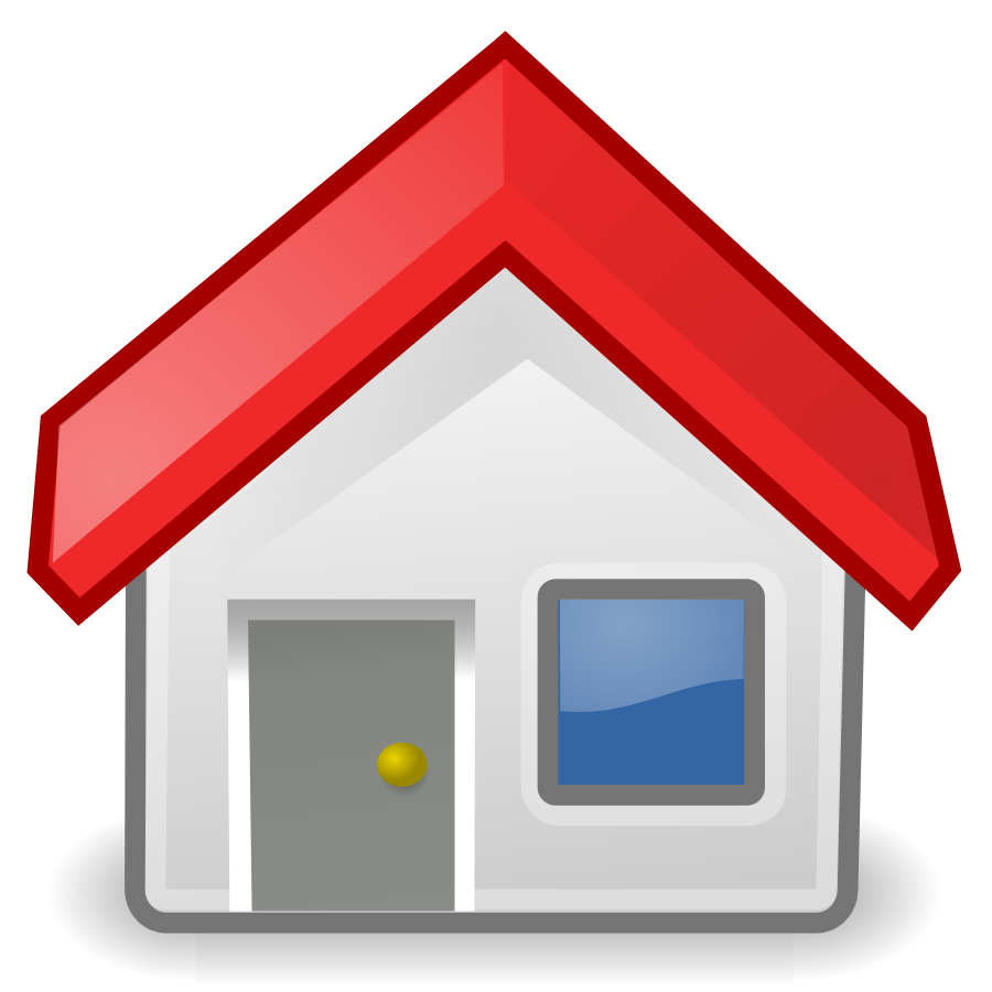 microsoft office clipart house - photo #6