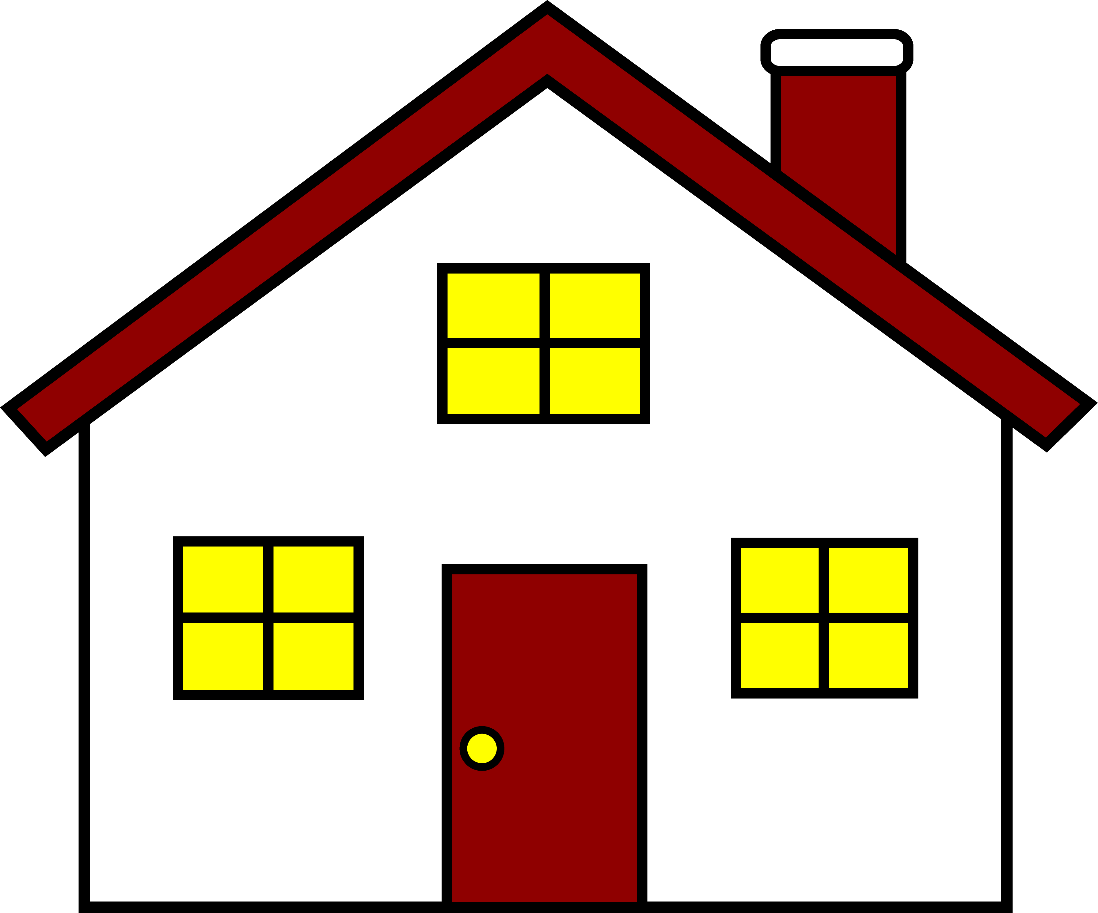 home services clipart - photo #29