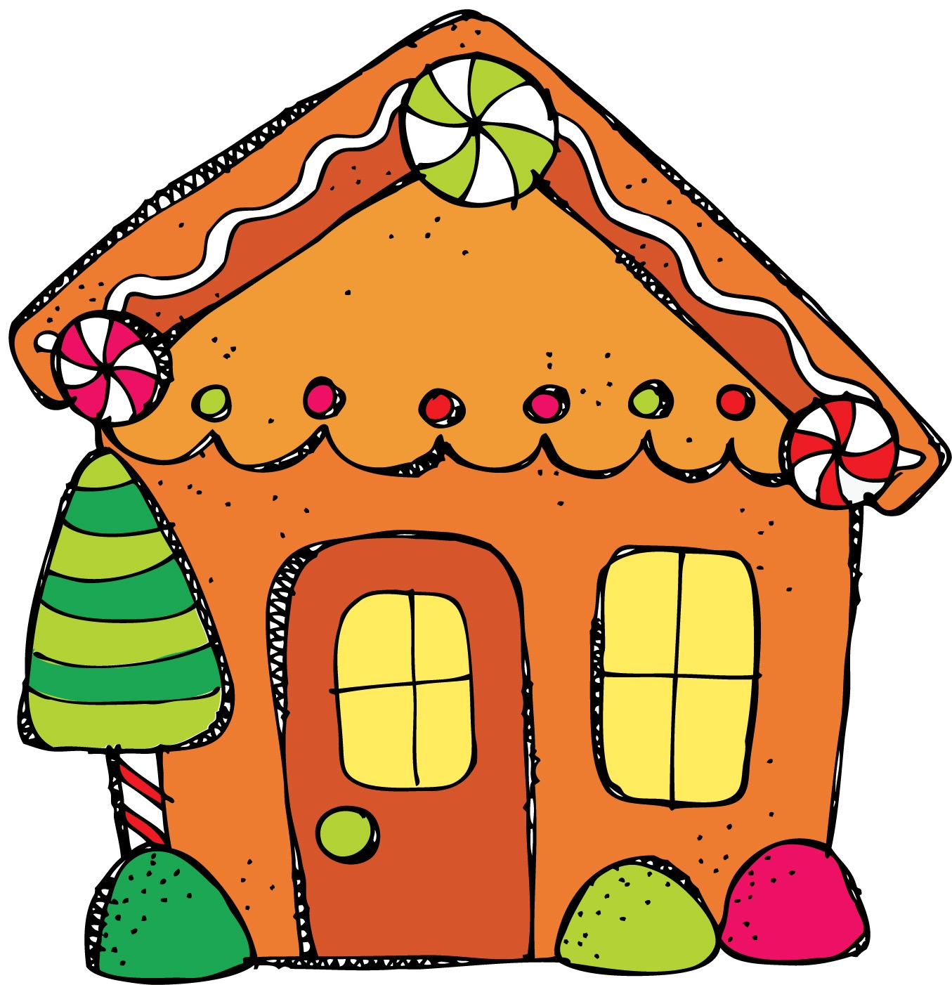 clipart house free - photo #39