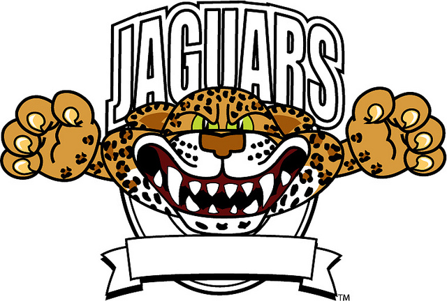 jaguar leaper clip art - photo #23