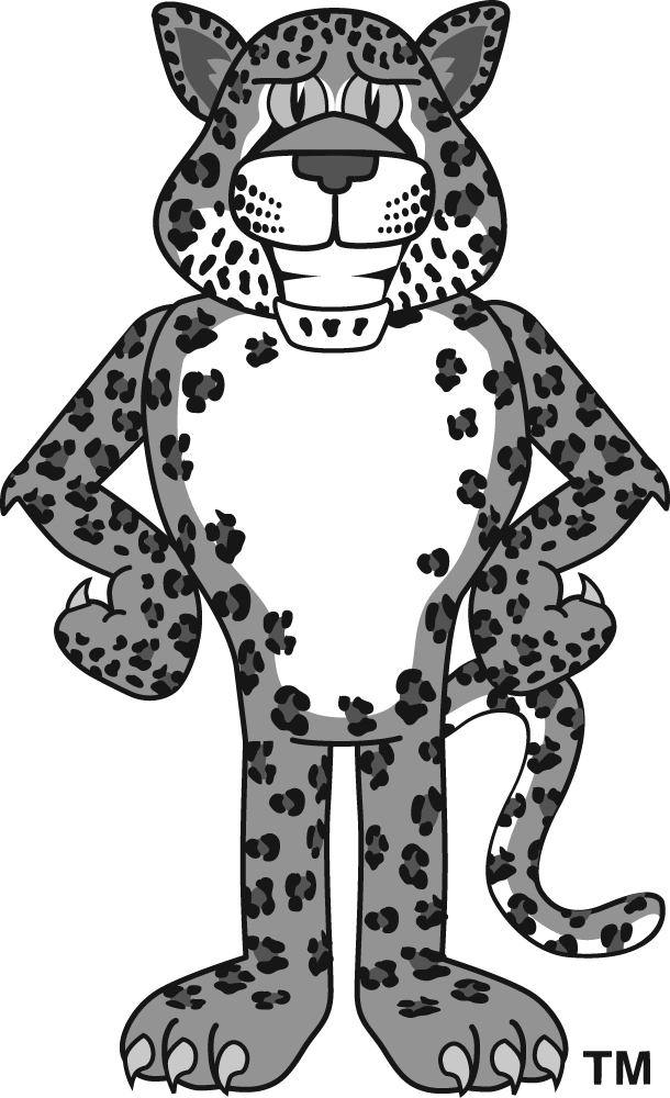 black jaguar clip art free - photo #11