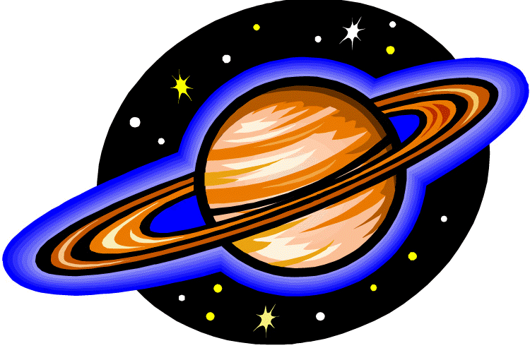 clipart planets - photo #12