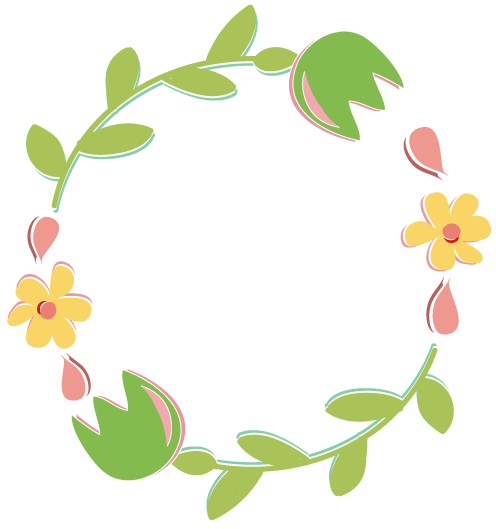 Free Wreath Clip Art Pictures - Clipartix