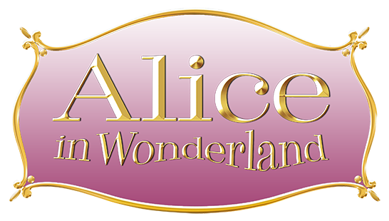 clip art of alice in wonderland - photo #42