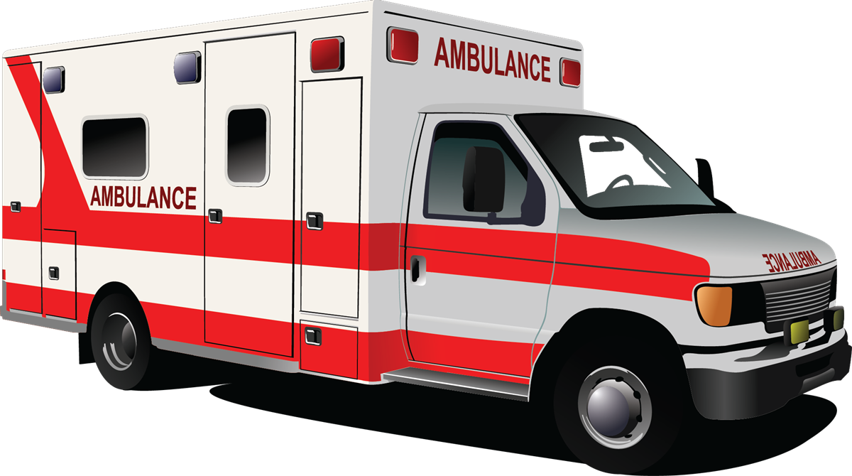 What Does The Symbol On An Ambulance Mean