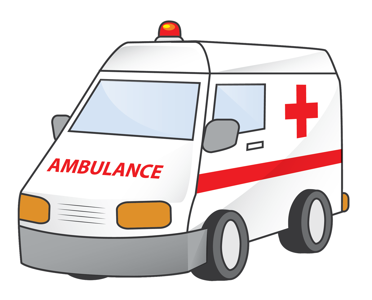 Ambulance Free To Use Clip Art 3 Clipartix
