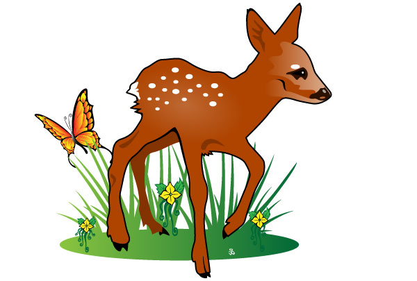 clipart images of nature - photo #24