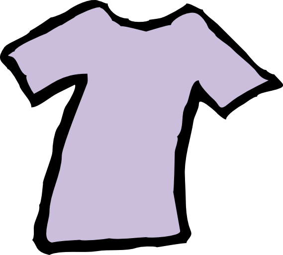 free clipart of children's clothes - photo #26