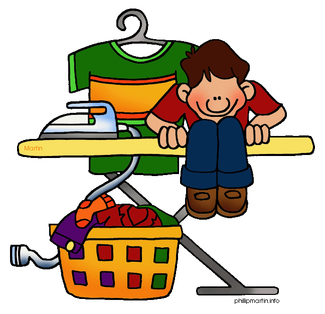 free clipart of clothes - photo #39