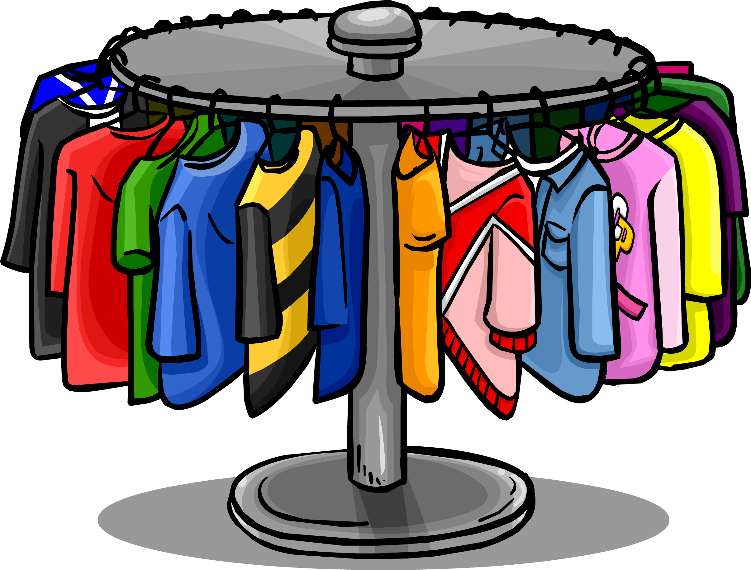 Image result for clothing drive clip art