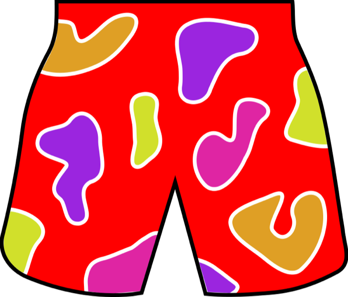 Clothing Wear Clothes Clipart With Weather Digital Clip Art Clipartix