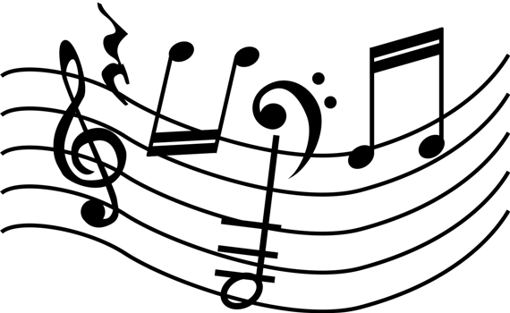 clipart for music concert - photo #38
