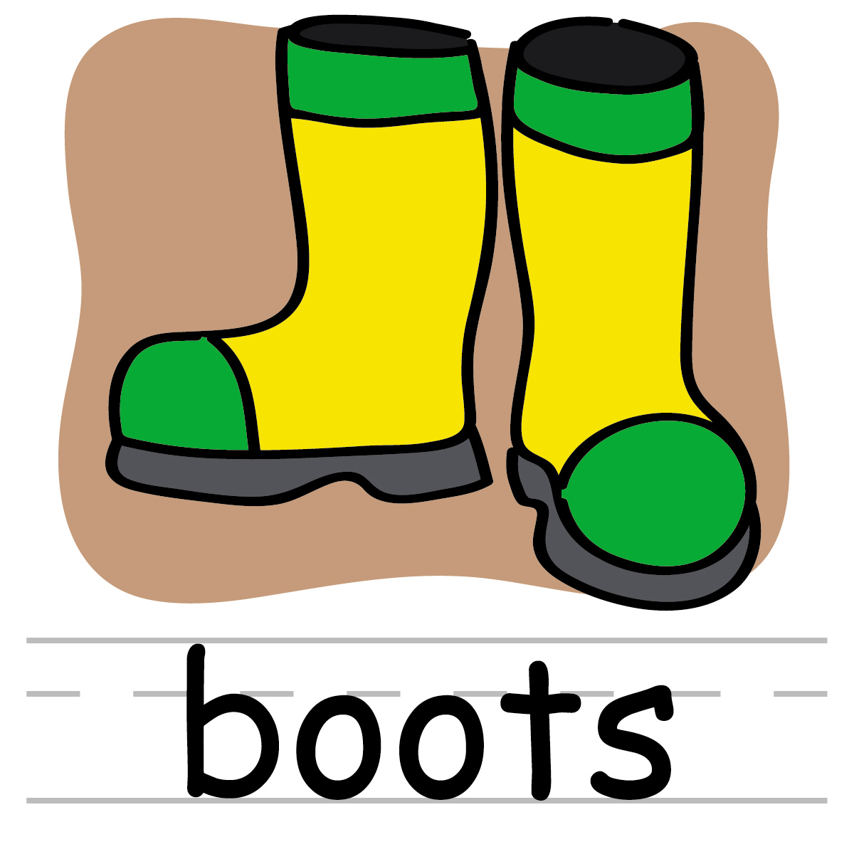 free clothing clipart for teachers - photo #9