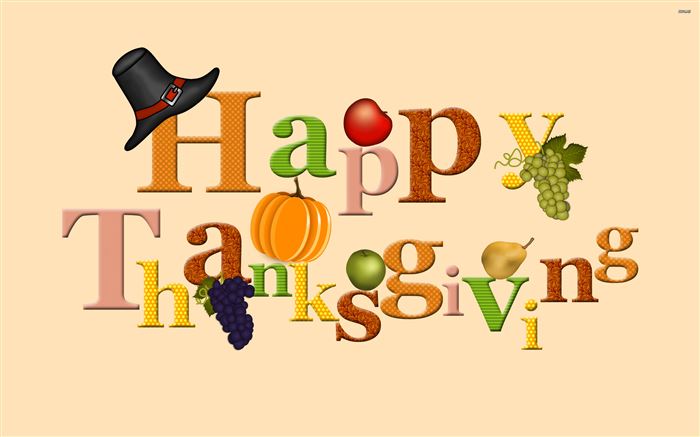 Free happy thanksgiving clip art images 3 image 6 - Clipartix