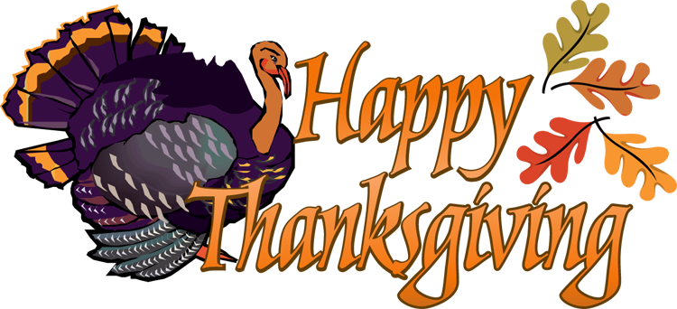 Free happy thanksgiving images pictures clipart banner - Clipartix