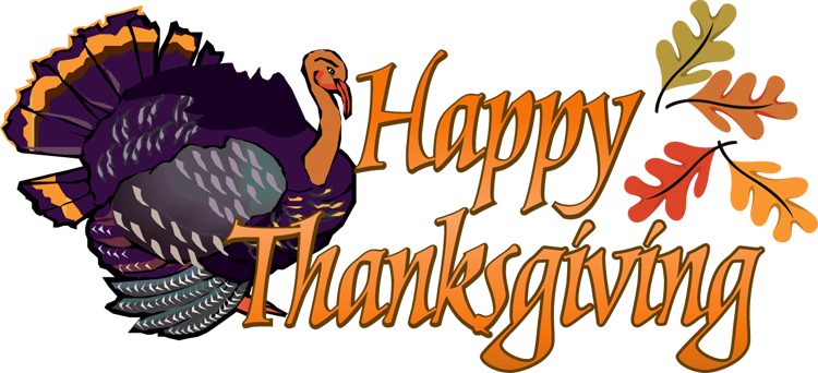 clip art thanksgiving banner - photo #18