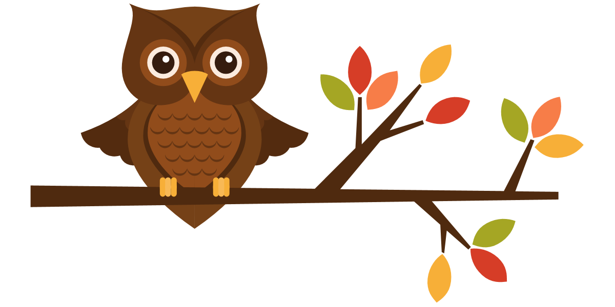 owl vector clipart free - photo #10