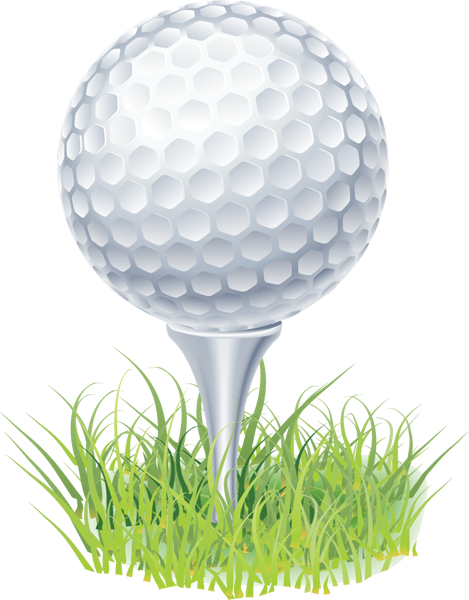 golf clubs and balls clipart - photo #34