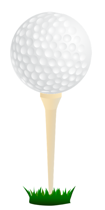 free animated golf clipart - photo #43