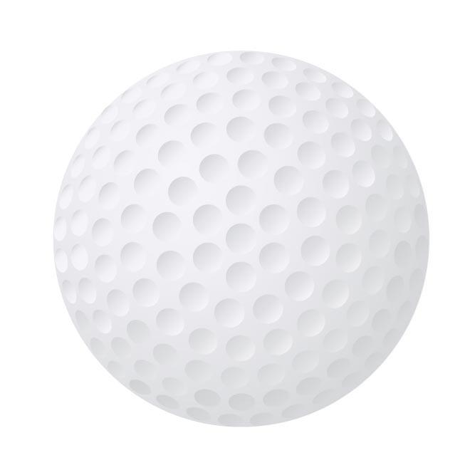 pictures of golf balls clipart - photo #6