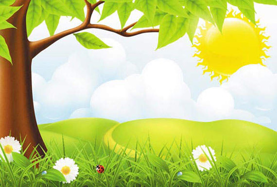 clipart free nature - photo #15