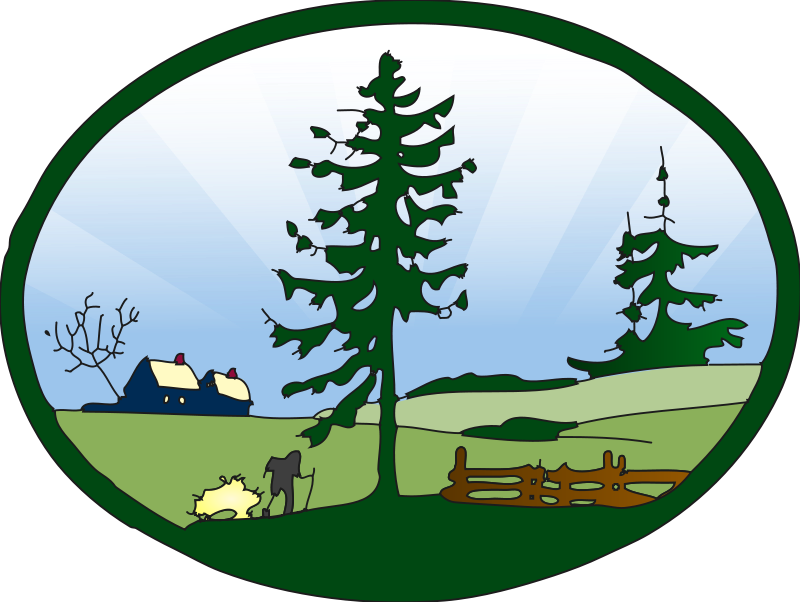 free clipart nature images - photo #8