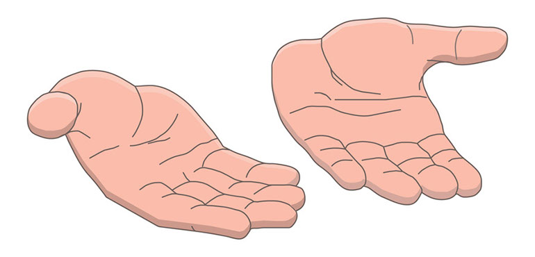 clipart of hands - photo #28