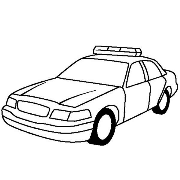 free police car clip art pictures  clipartix