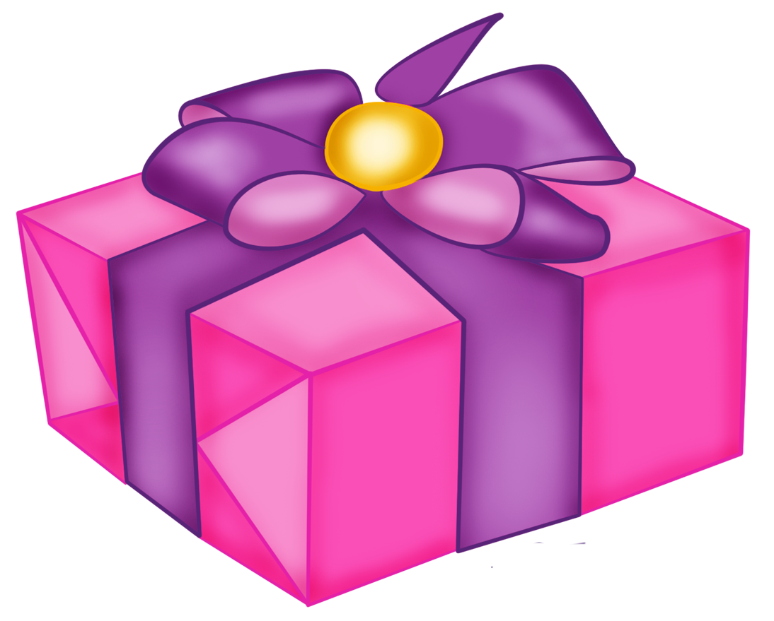 clipart of gift - photo #47