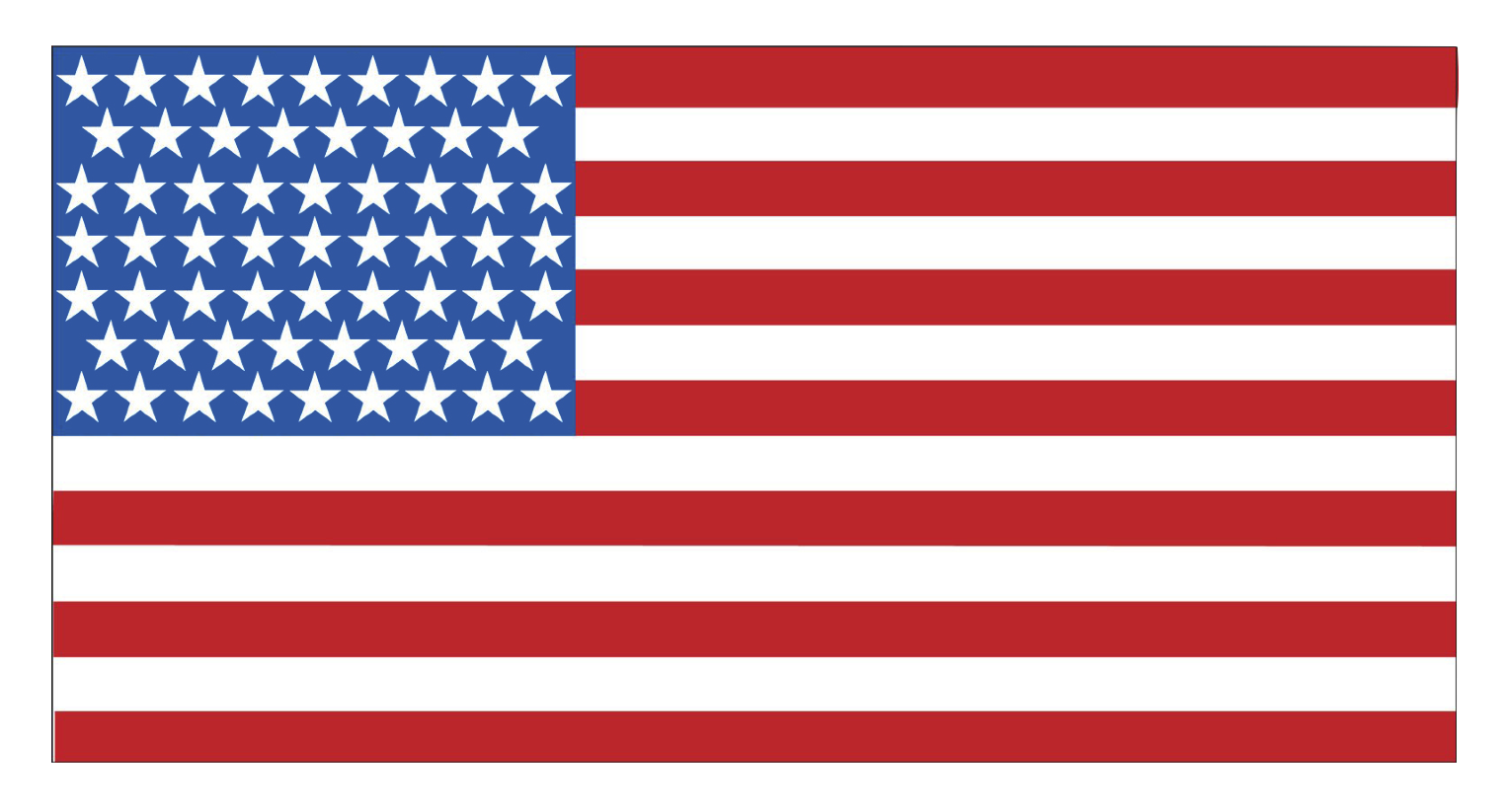 Us flag images for usa flag clip art clipart - Clipartix