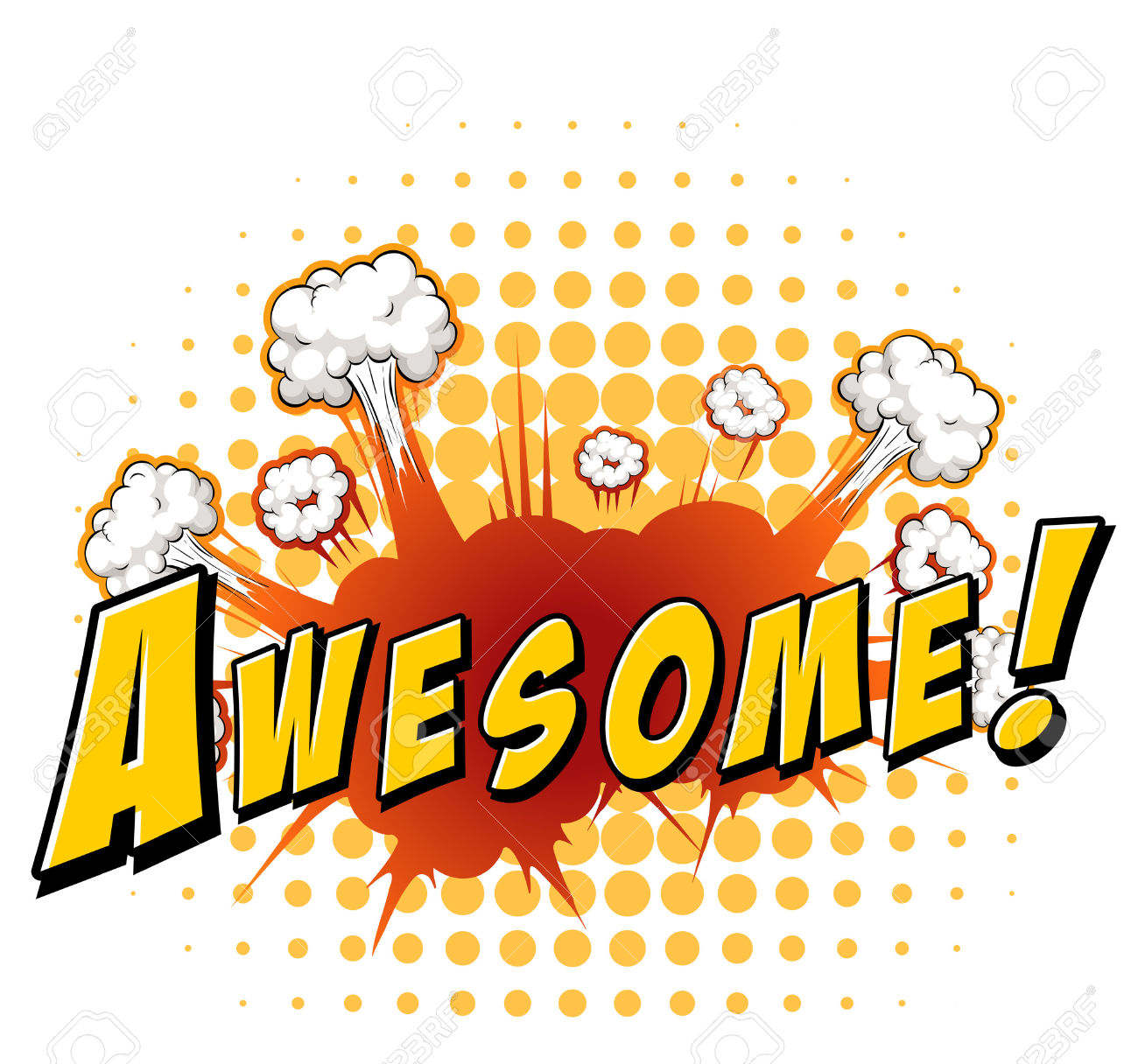 clipart you are awesome - photo #46