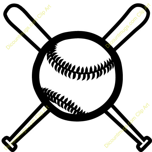 free baseball clipart pictures - photo #25