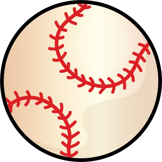 baseball clipart free download - photo #31