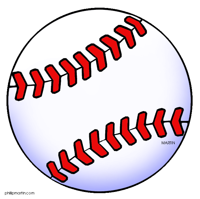 free printable baseball clipart - photo #24