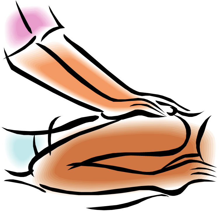 Free Massage Clipart Pictures Clipartix 