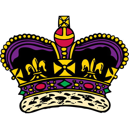 free clipart images crowns - photo #36