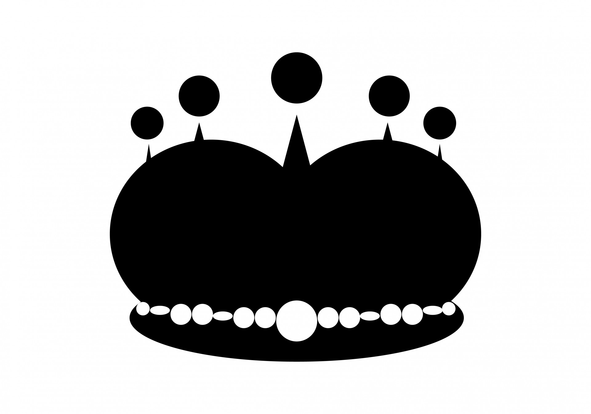 free may crowning clipart - photo #25