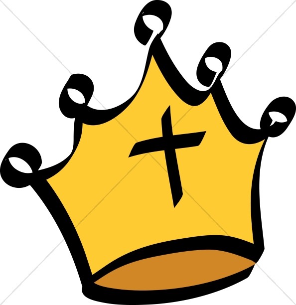 free clip art crown of thorns - photo #47
