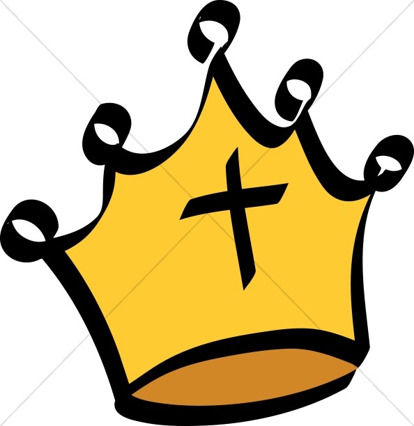 christian clip art crown of thorns - photo #18