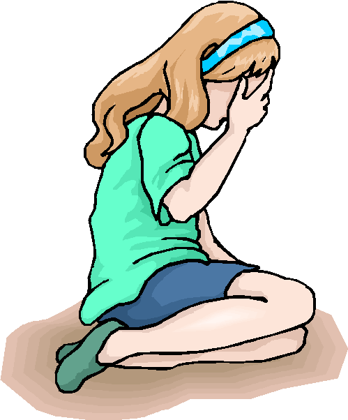 clipart jesus crying - photo #27