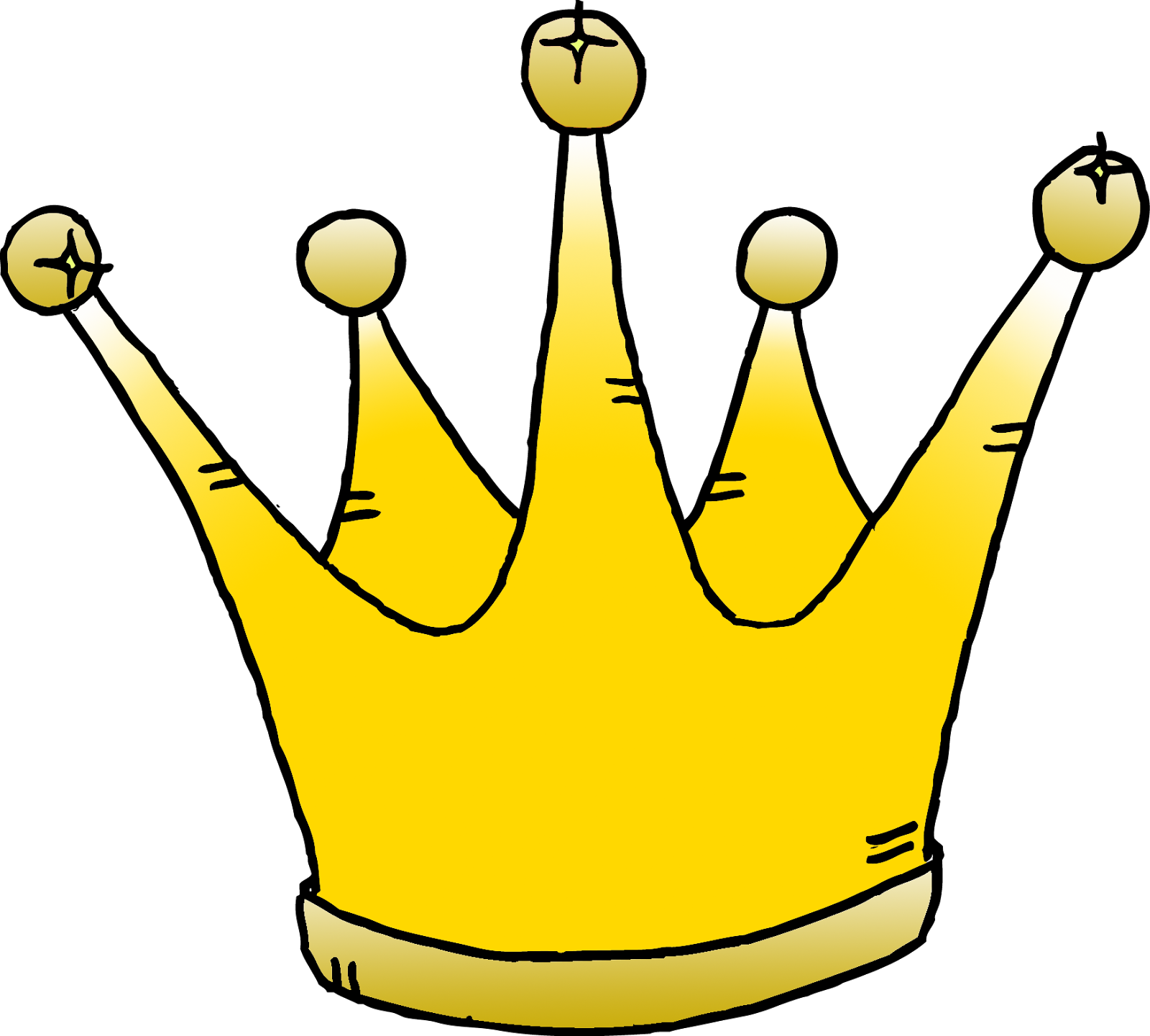 clipart crown - photo #28