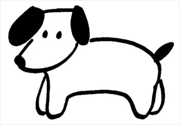 dogs cute dog clipart free images 3